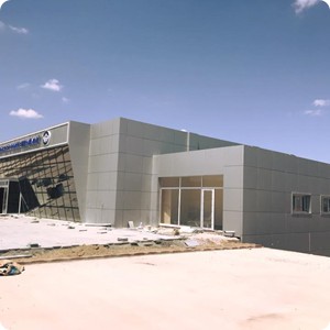 Şanlıtürk Alm 5