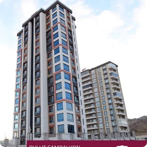 Bulut Cam Balkon1