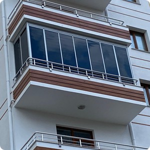 Cebeci Cam Balkon 11