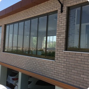 Cebeci Cam Balkon 17