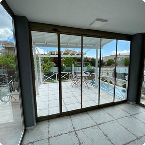 Cebeci Cam Balkon 2