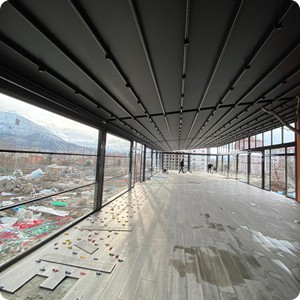 Cebeci Cam Balkon 5