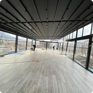 Cebeci Cam Balkon 6