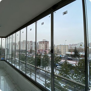 Cebeci Cam Balkon 7