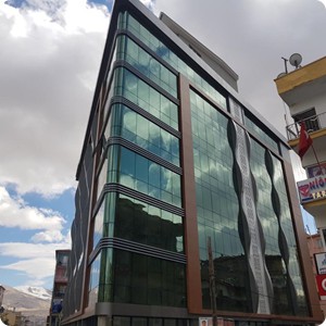 Safa Eğitim Kurumları 1