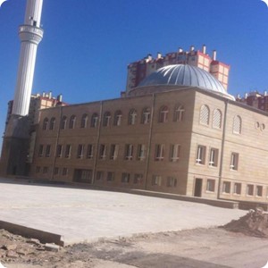 Safa Eğitim Kurumları 2